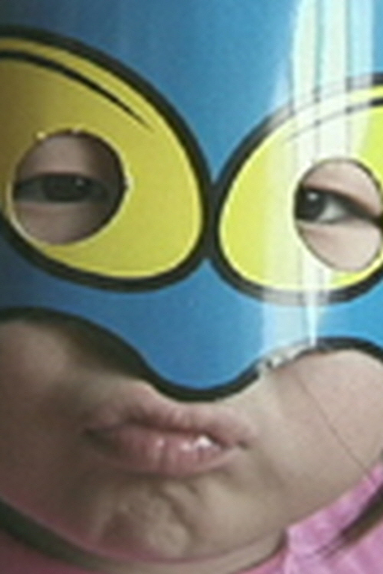 철권 가족 filmaffisch