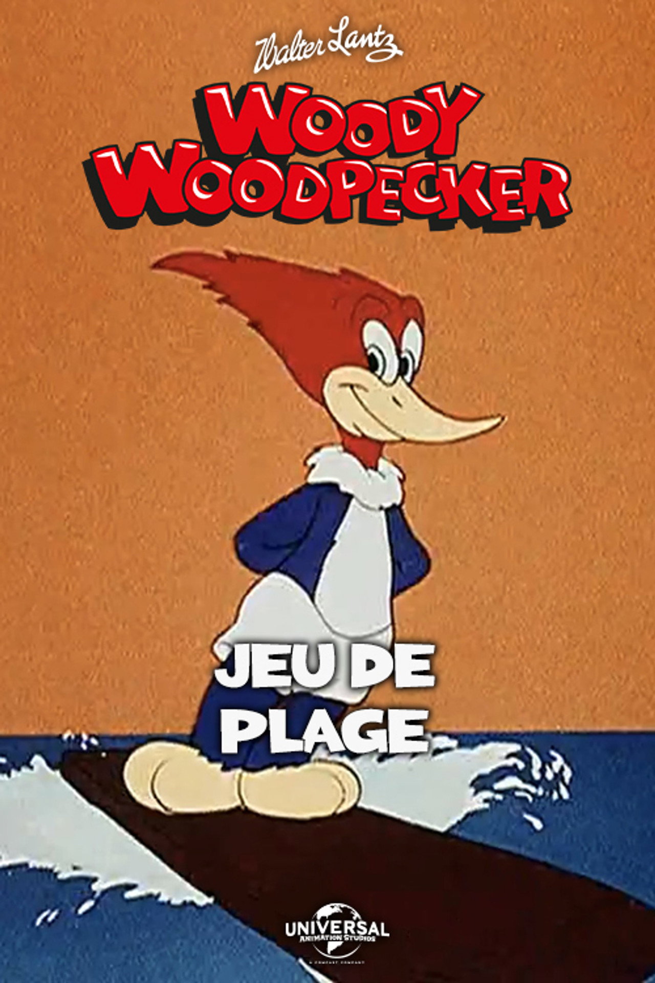 Jeu De Plage