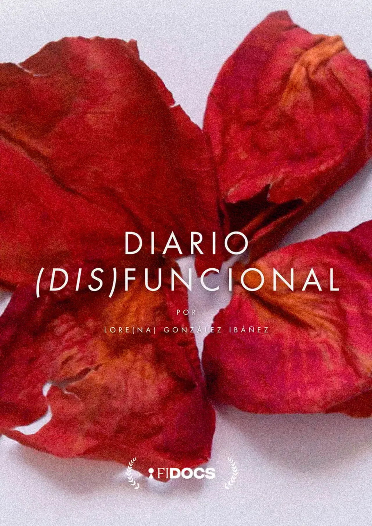 Diario (dis)funcional