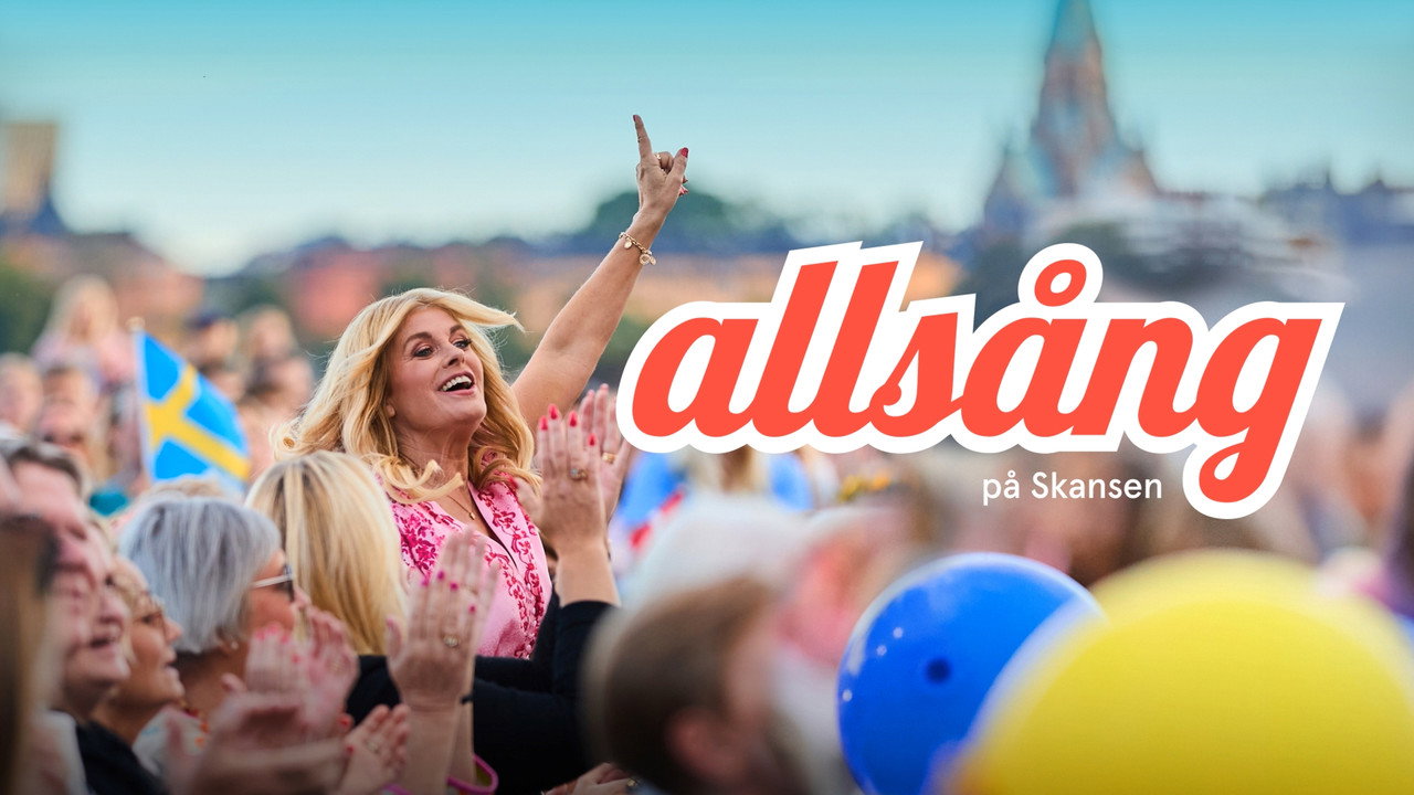 Alls&aring;ng p&aring; Skansen
