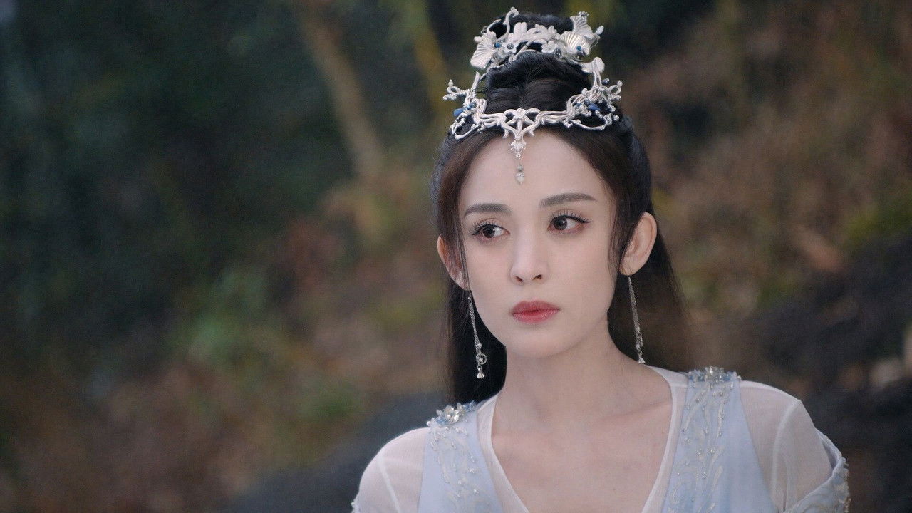 雪鹰领主 — Épisode 8