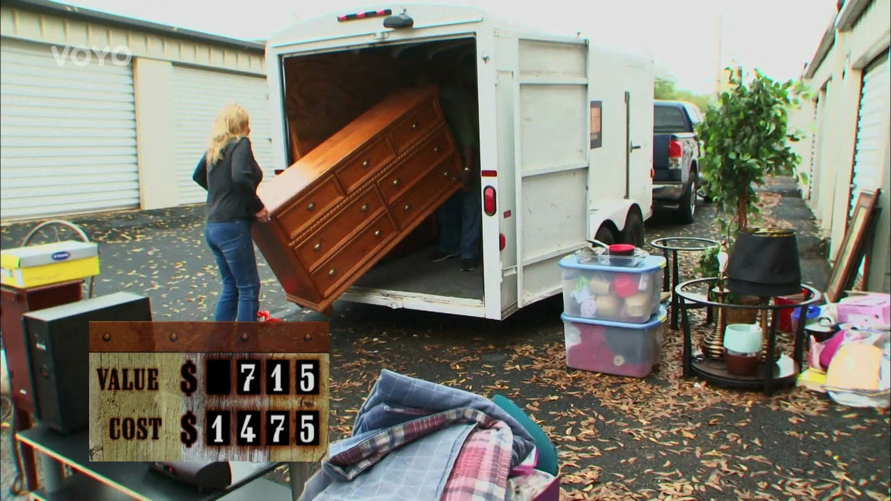 The Surgeon, the Witch, and the Wardrobe