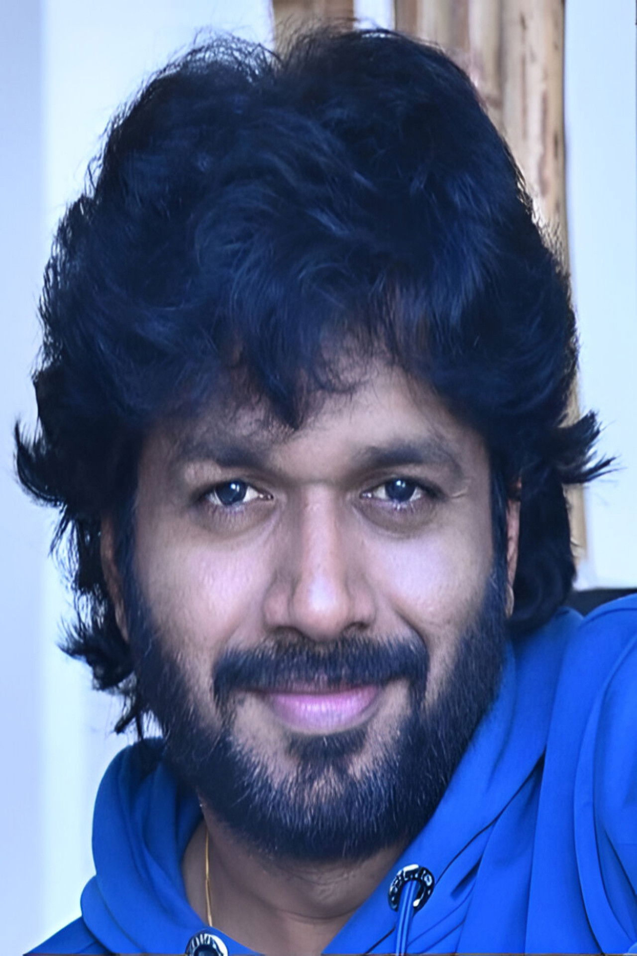 Anil Ravipudi