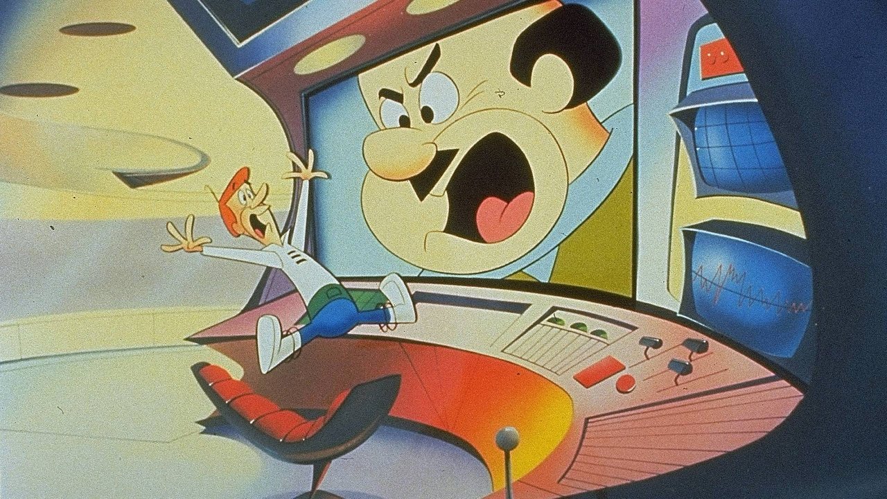 Jetsons: The Movie (1990)