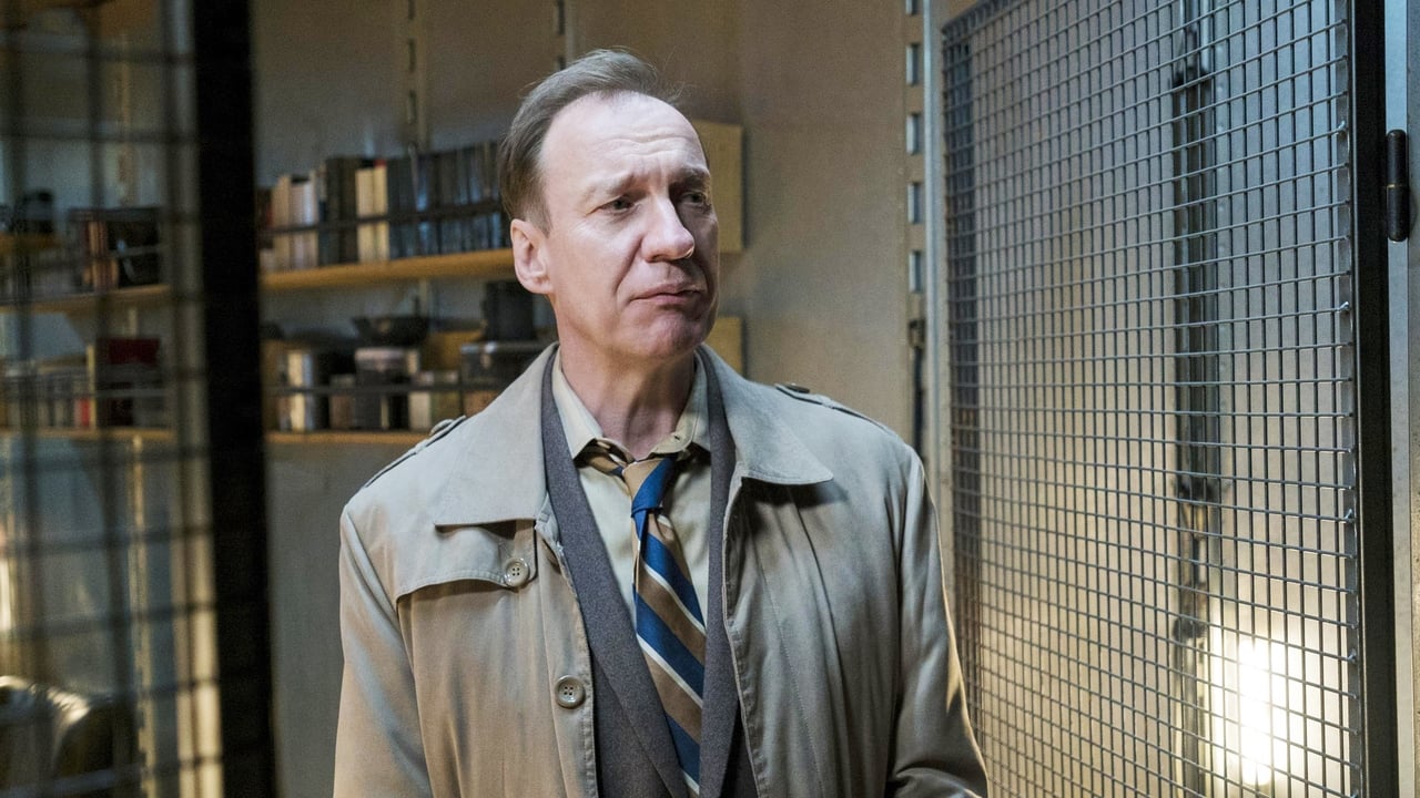 Fargo - Season 3 Episode 6 : The Lord of No Mercy