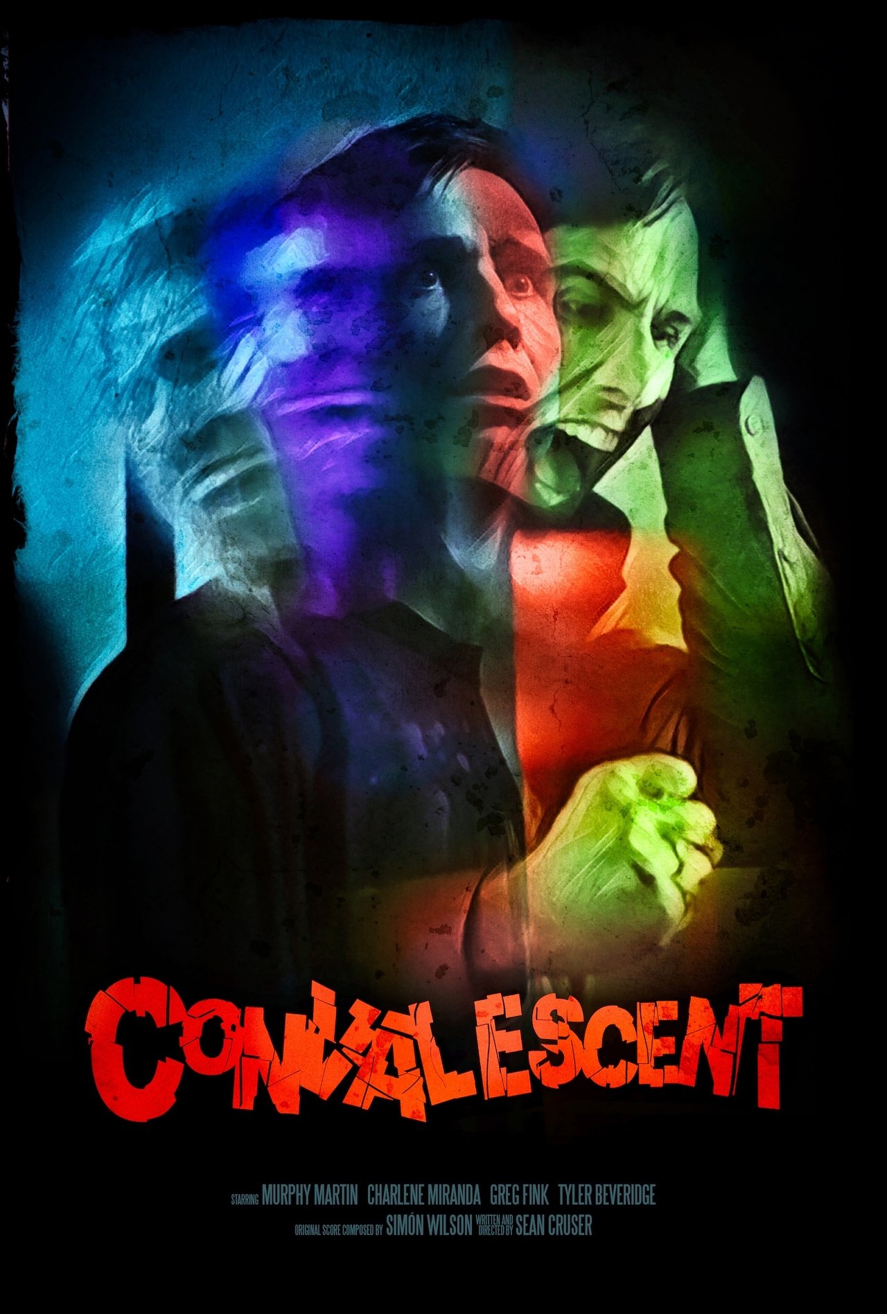 Convalescent Convalescent