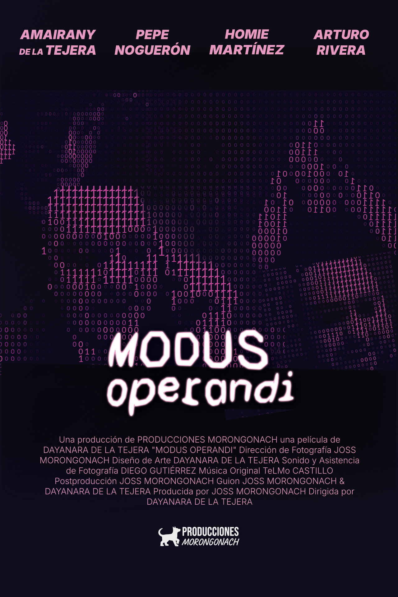 Modus Operandi