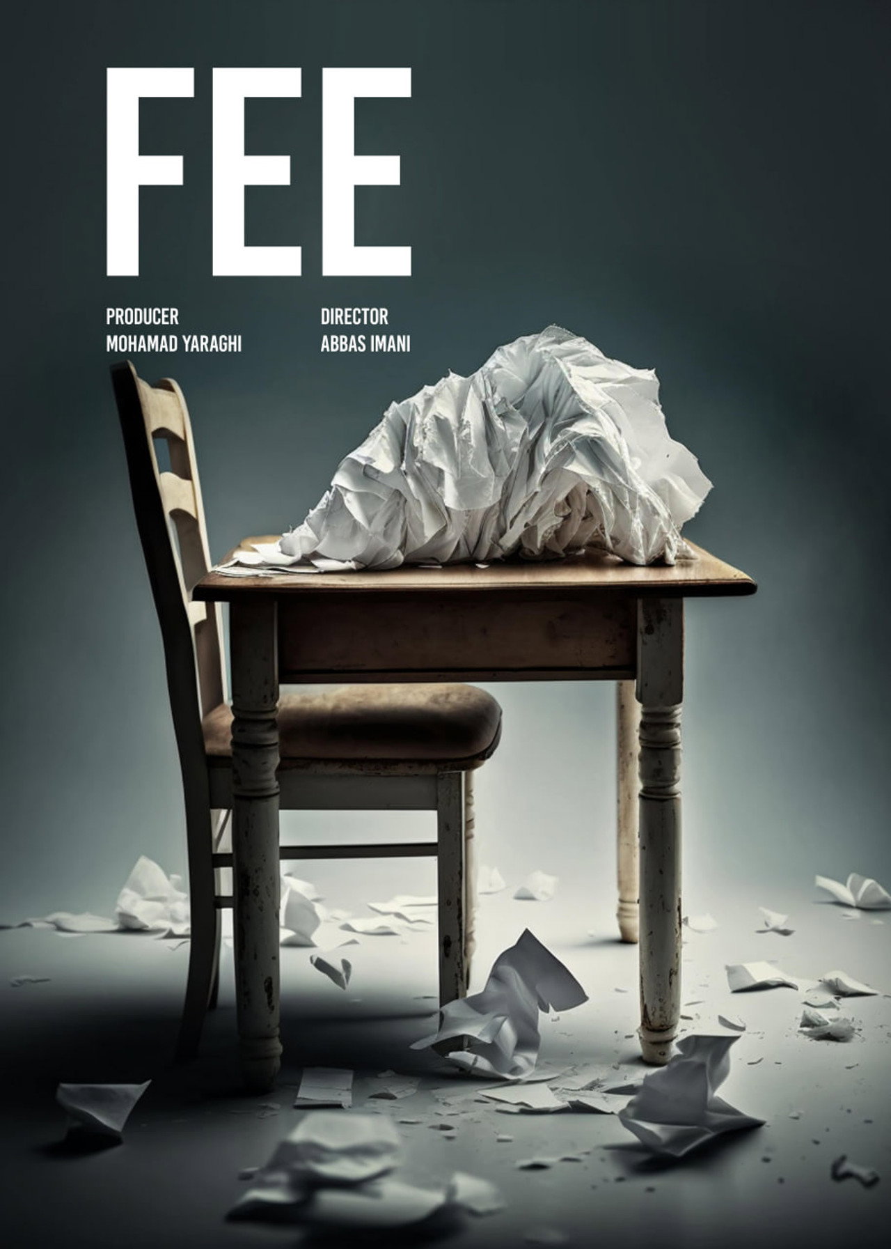 FEE filmaffisch