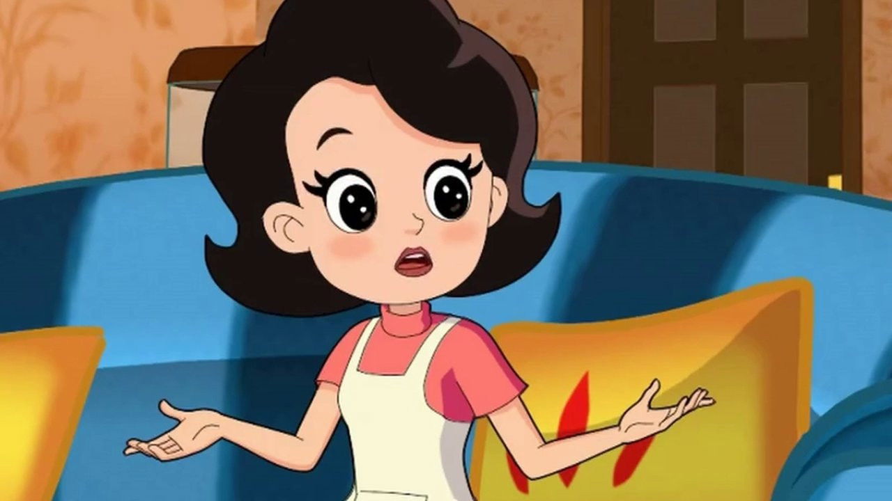 新大头儿子和小头爸爸 — Épisode 51