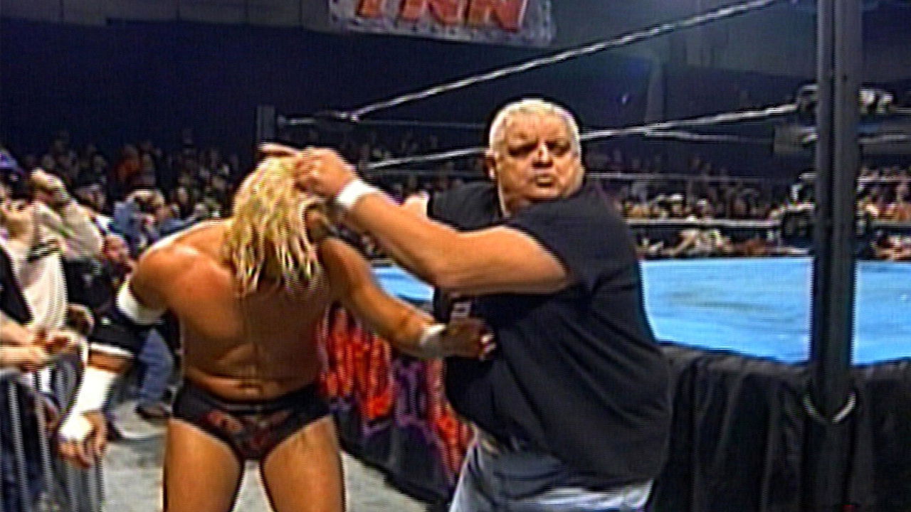 ECW Hardcore TV - Season 8 Episode 18 : ECW Hardcore TV - Apr. 29, 2000