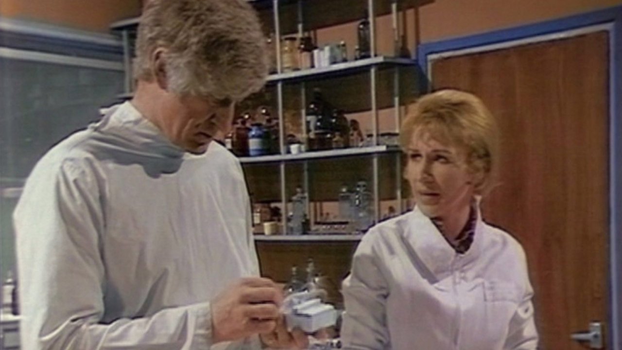 Doctor Who - Season 7 Episode 10 : Doctor Who and the Silurians (6)