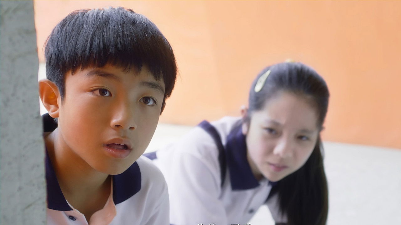 百味小廚神 — Épisode 1