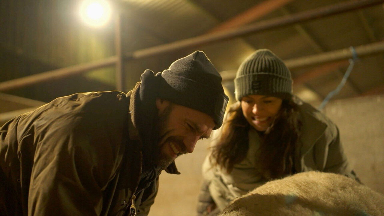 Fletchers' Family Farm — Épisode 1