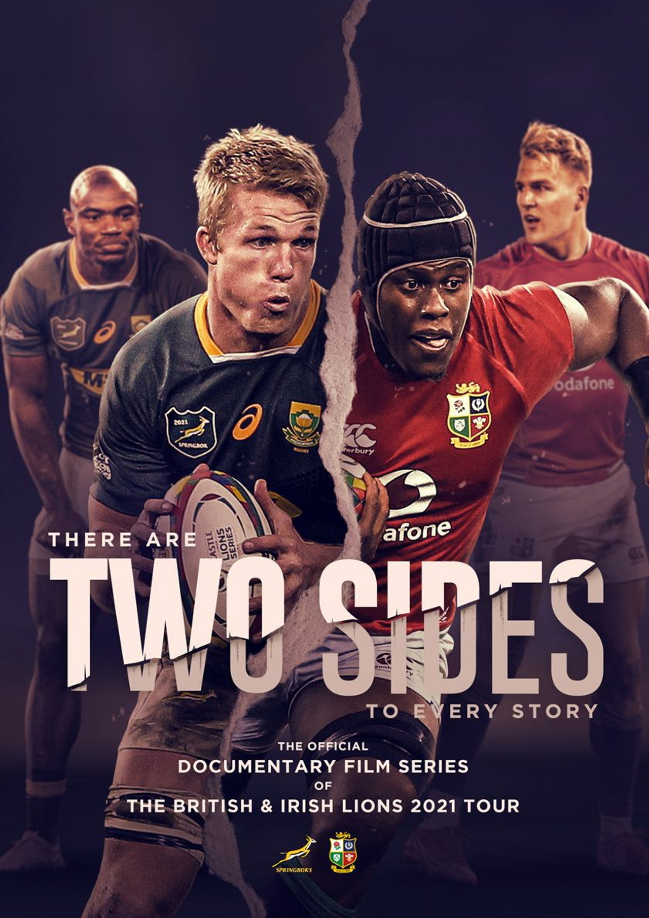 Two Sides (2022)