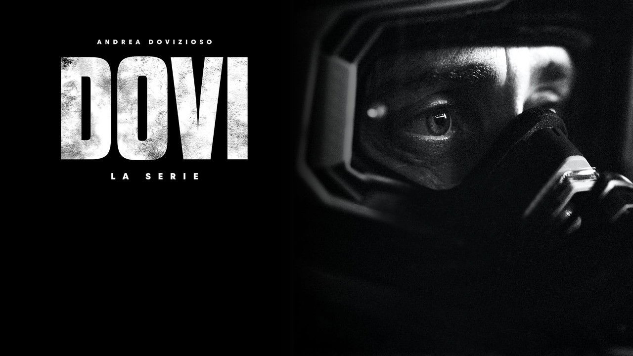 Dovi: La serie backdrop image