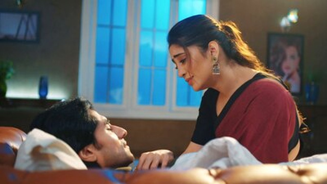Bade Achhe Lagte Hai - Season 4 Episode 59 : Bhagyashree Cares For Rishabh