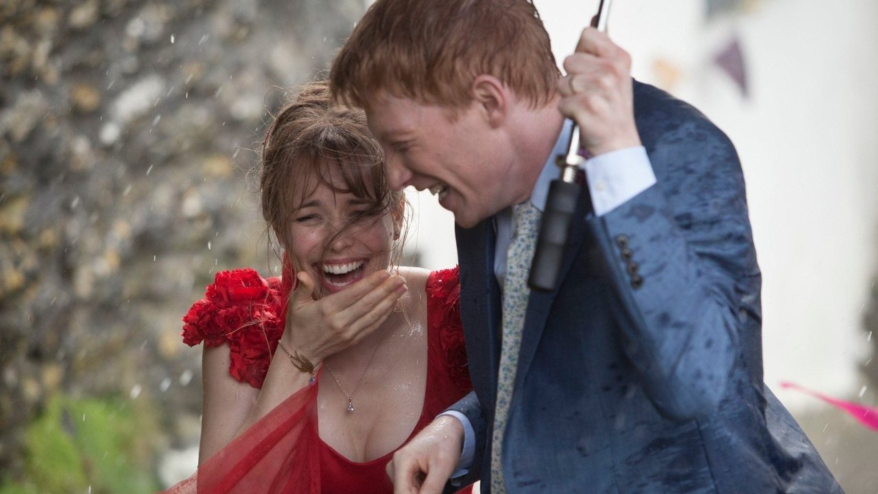 Cast and Crew of About Time