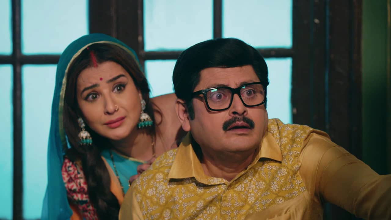 Bhabiji Ghar Par Hai 2.0 — Épisode 45