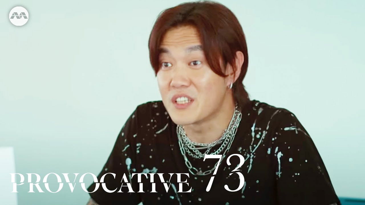 Provocative - Season 1 Episode 73 : Episode 73