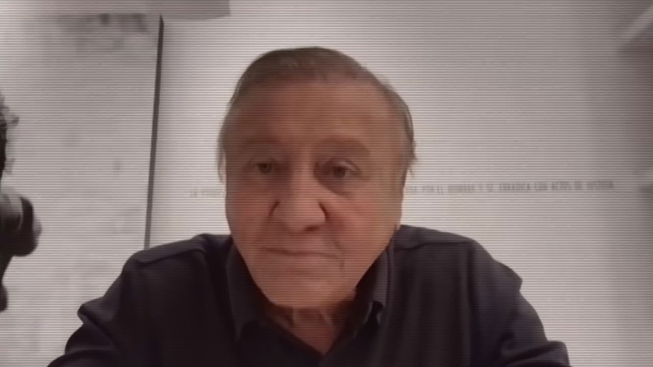 MATARIFE: Un genocida innombrable — Épisode 11