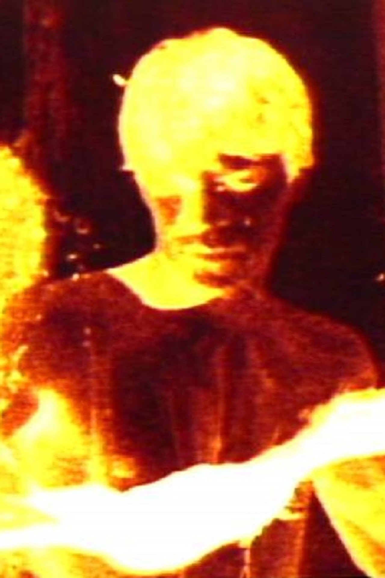 Incarnation (Boy) filmaffisch