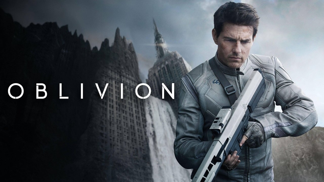 Oblivion