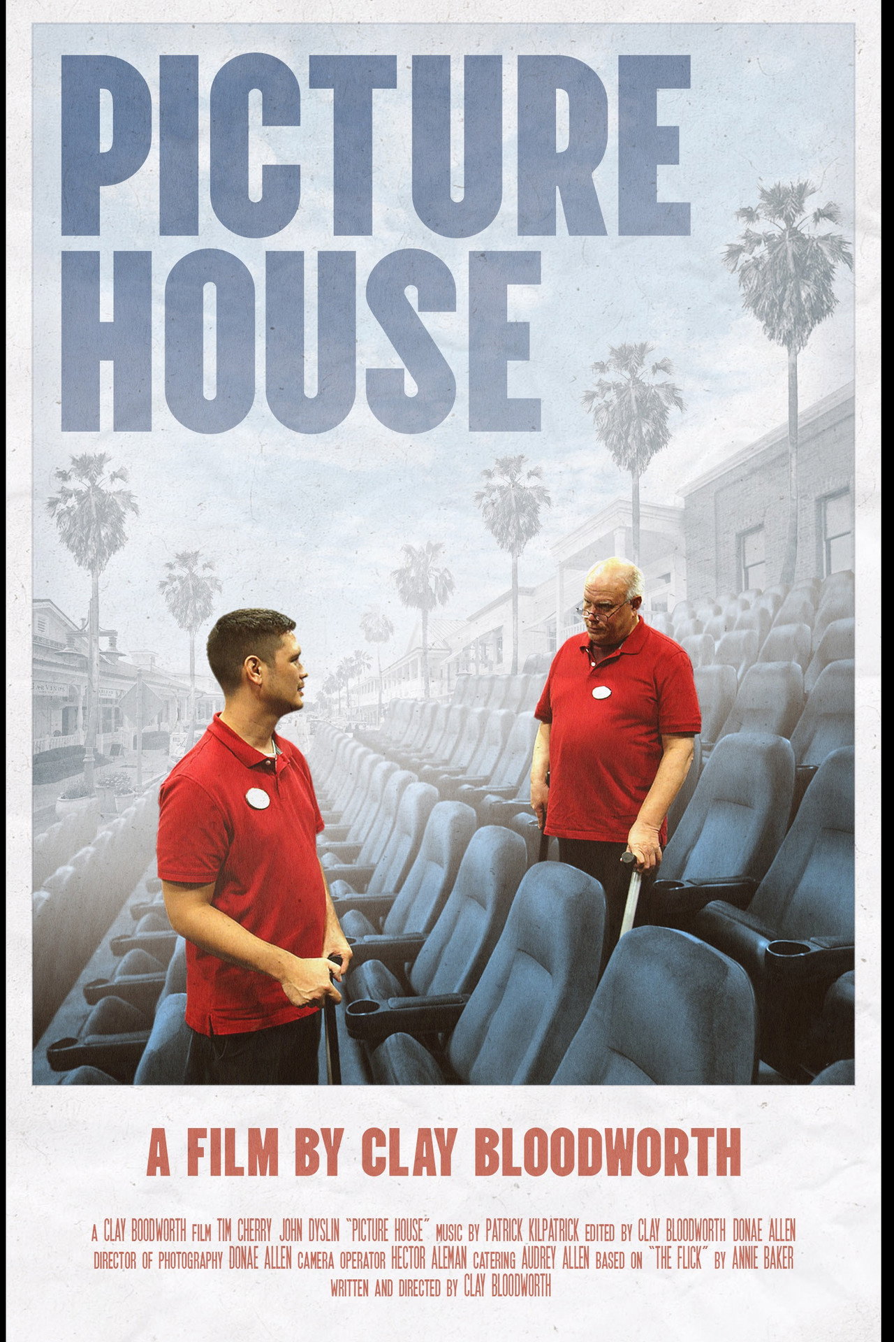Picture House filmaffisch