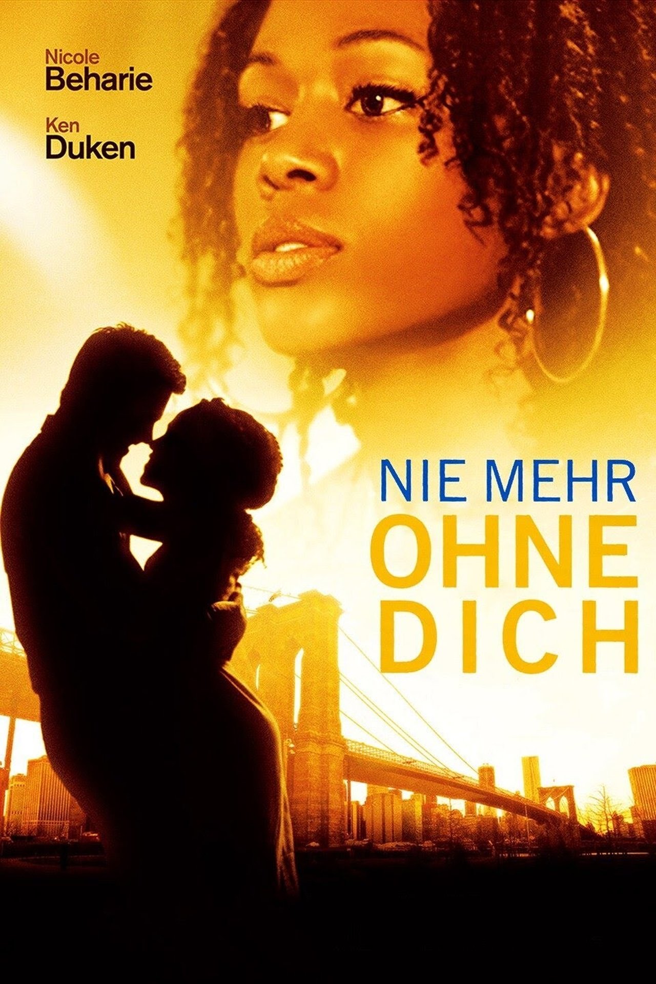 مشاهدة فيلم My Last Day Without You مترجم بدون اعلانات - بوستر