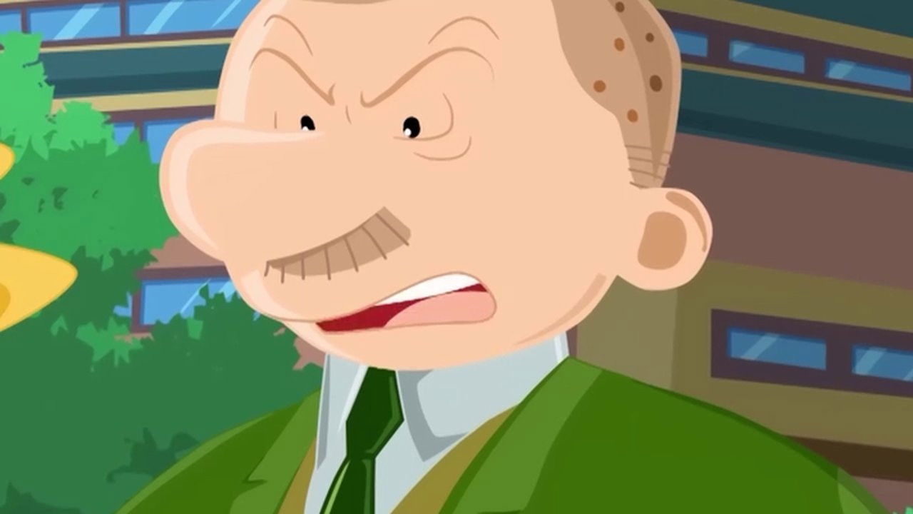 Martin Morning — Épisode 11