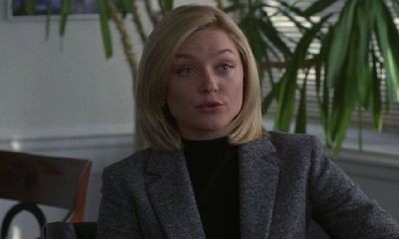 Law & Order - Season 12 Episode 14 : Missing