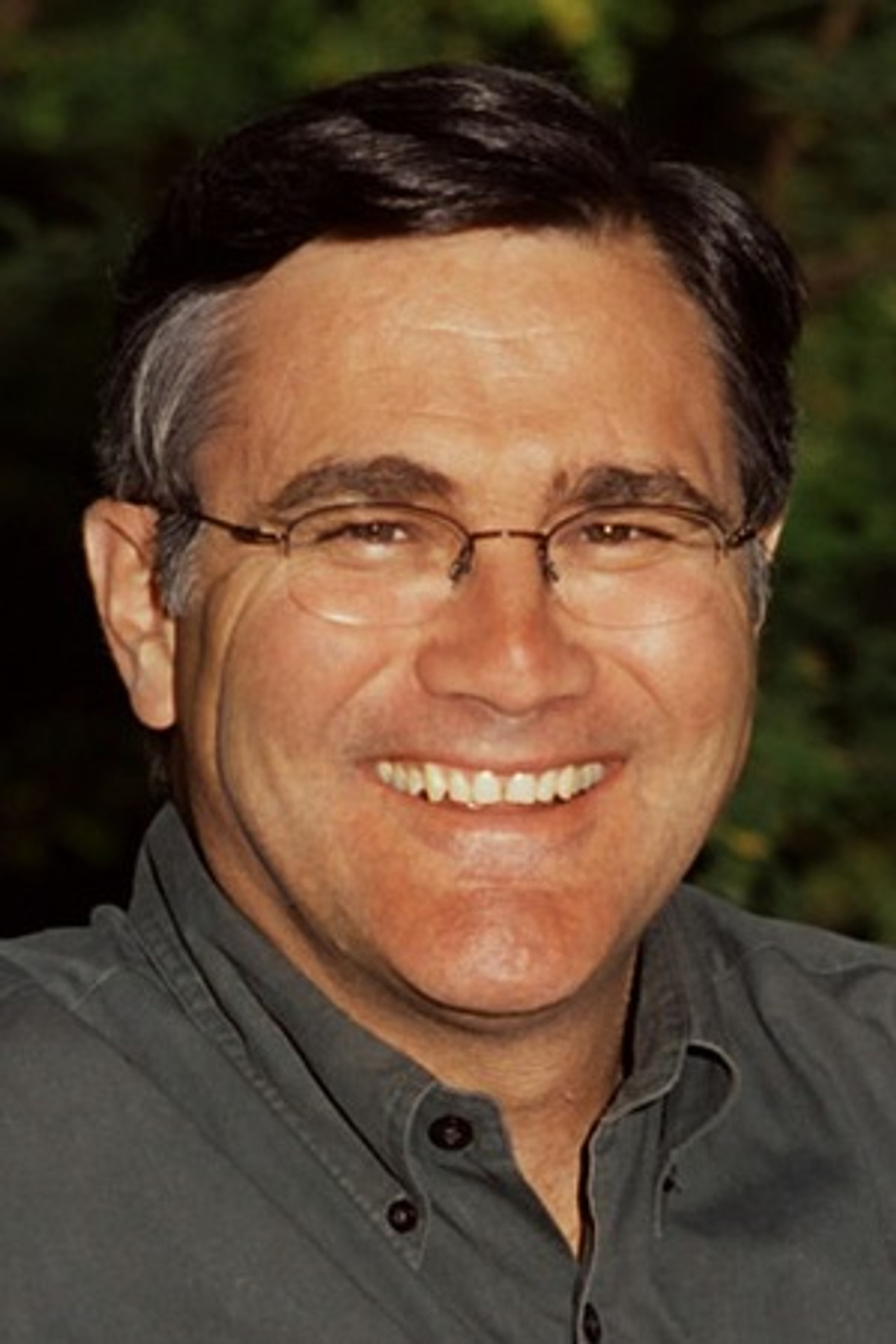 Geoff Gallop