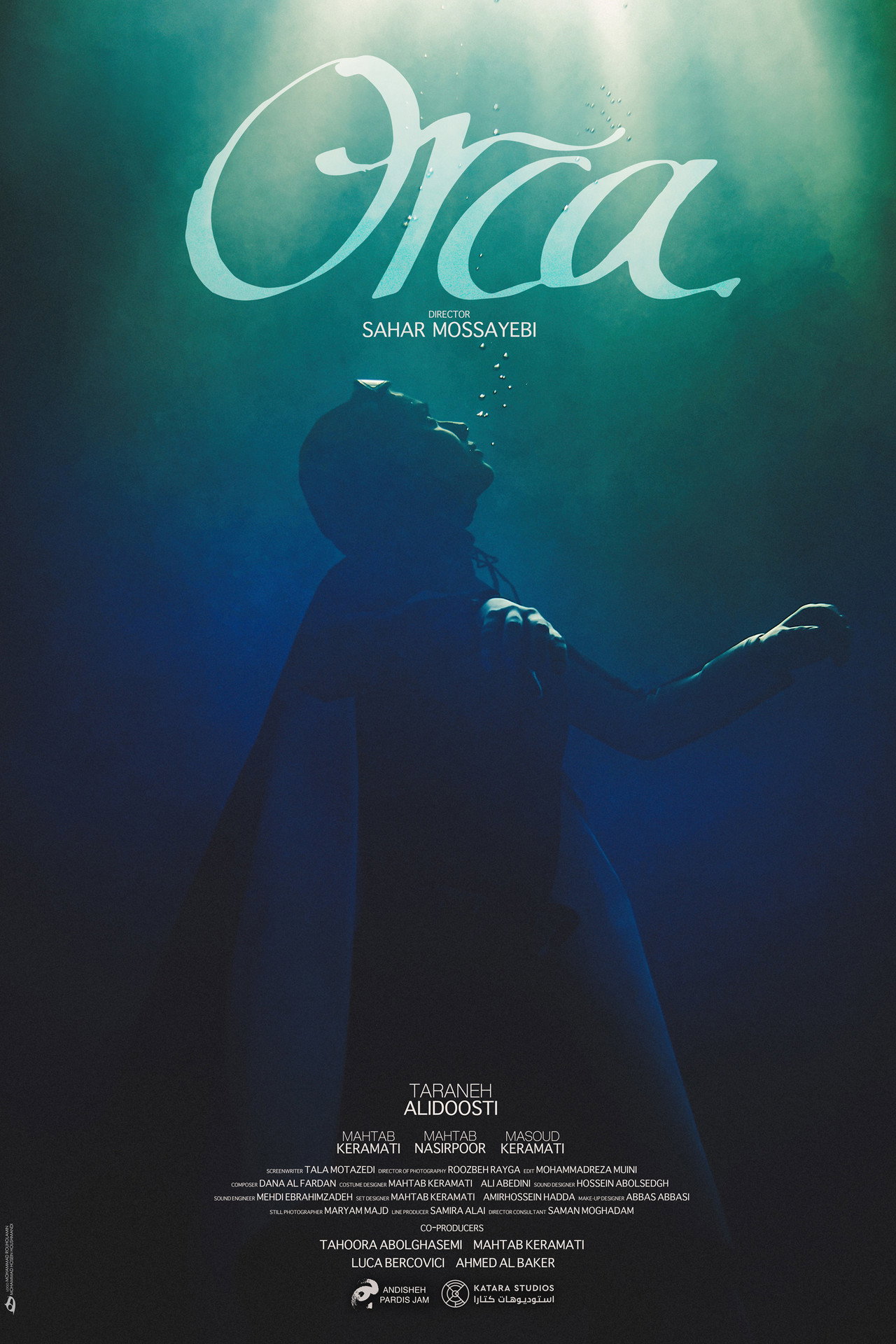 Orka – plakát 5