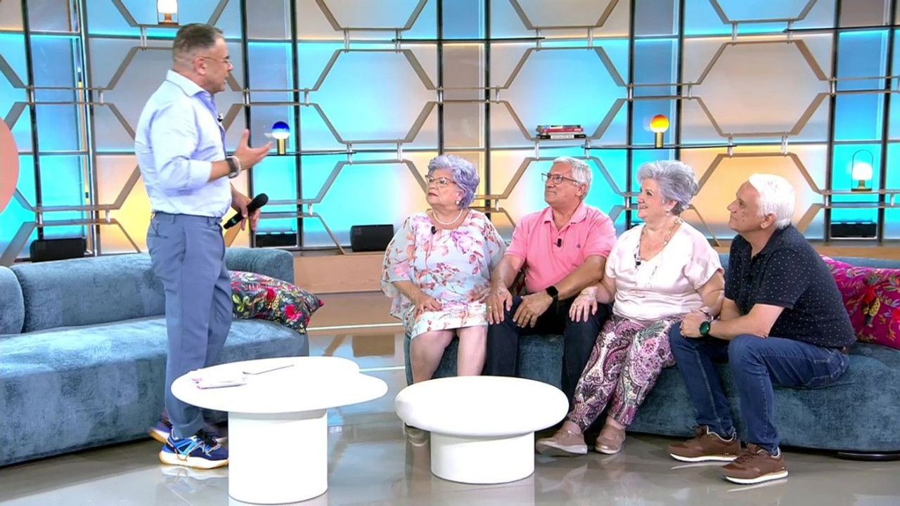 El diario de Jorge — Épisode 9