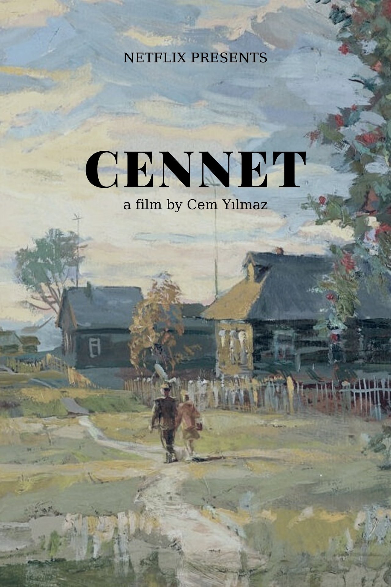 مشاهدة فيلم Cennet مترجم بدون اعلانات - بوستر