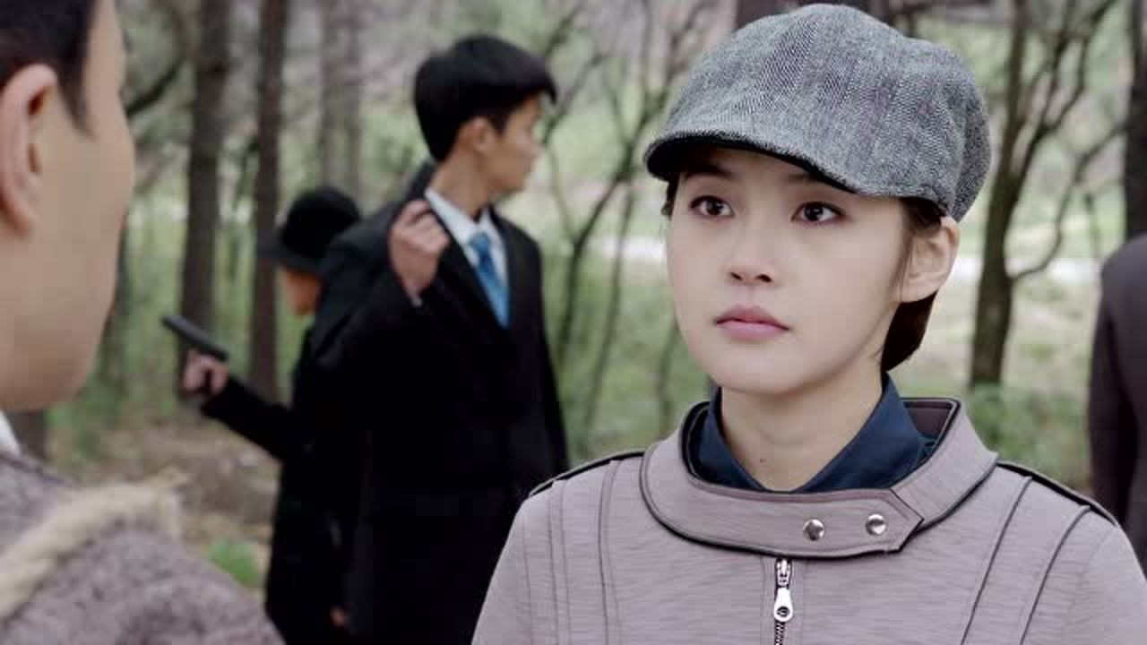 蜂鸟 — Épisode 32