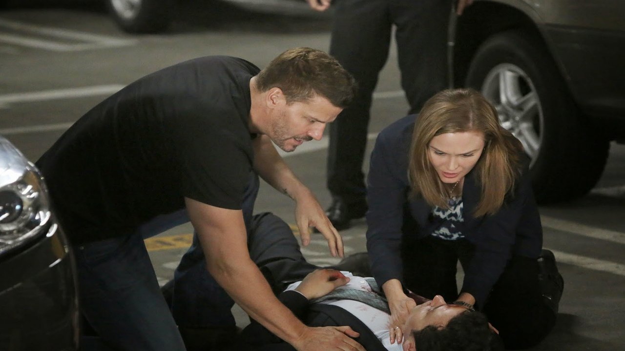 Bones - Season 10 Episode 1 : The Conspiracy in the Corpse