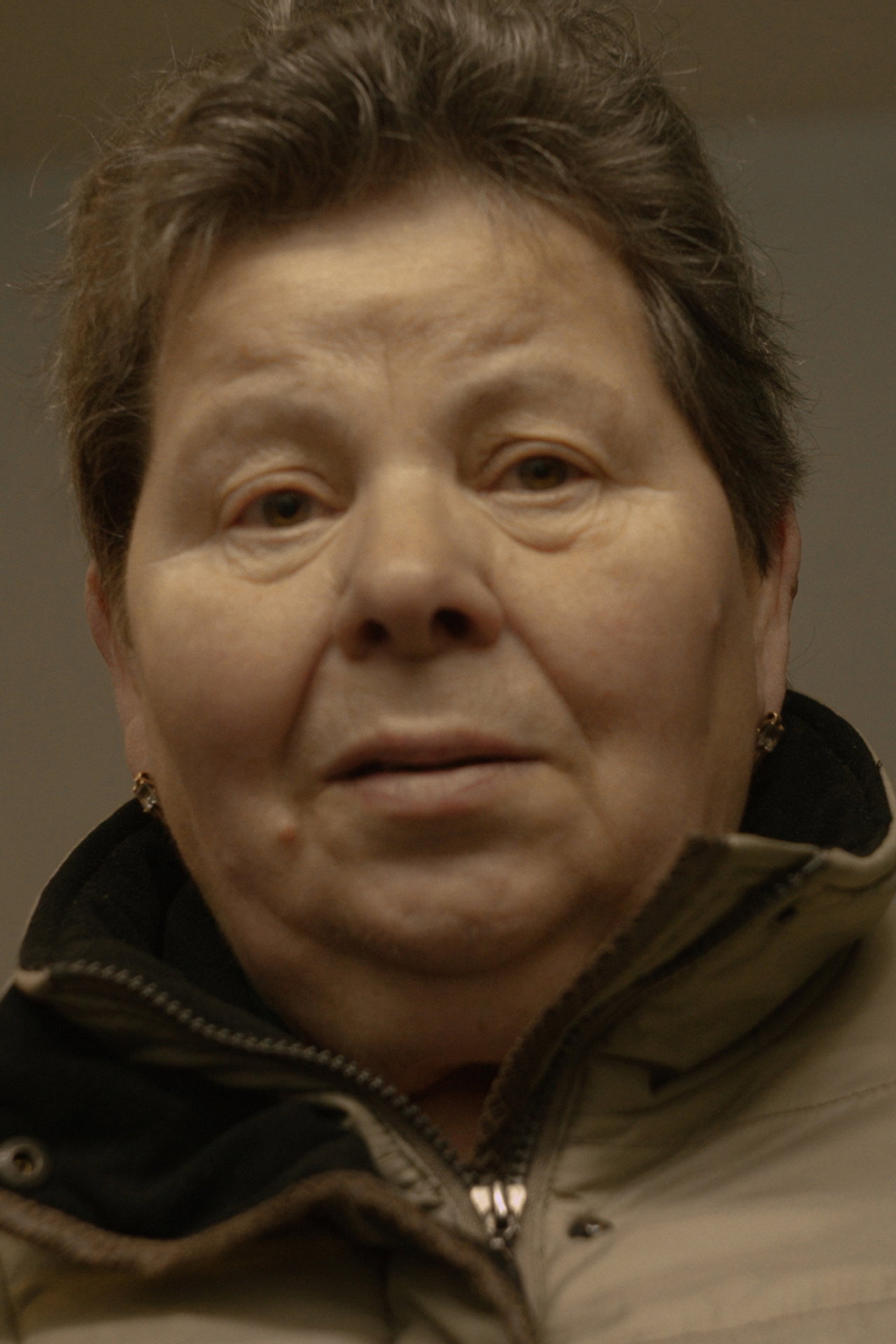 Olha Malorod