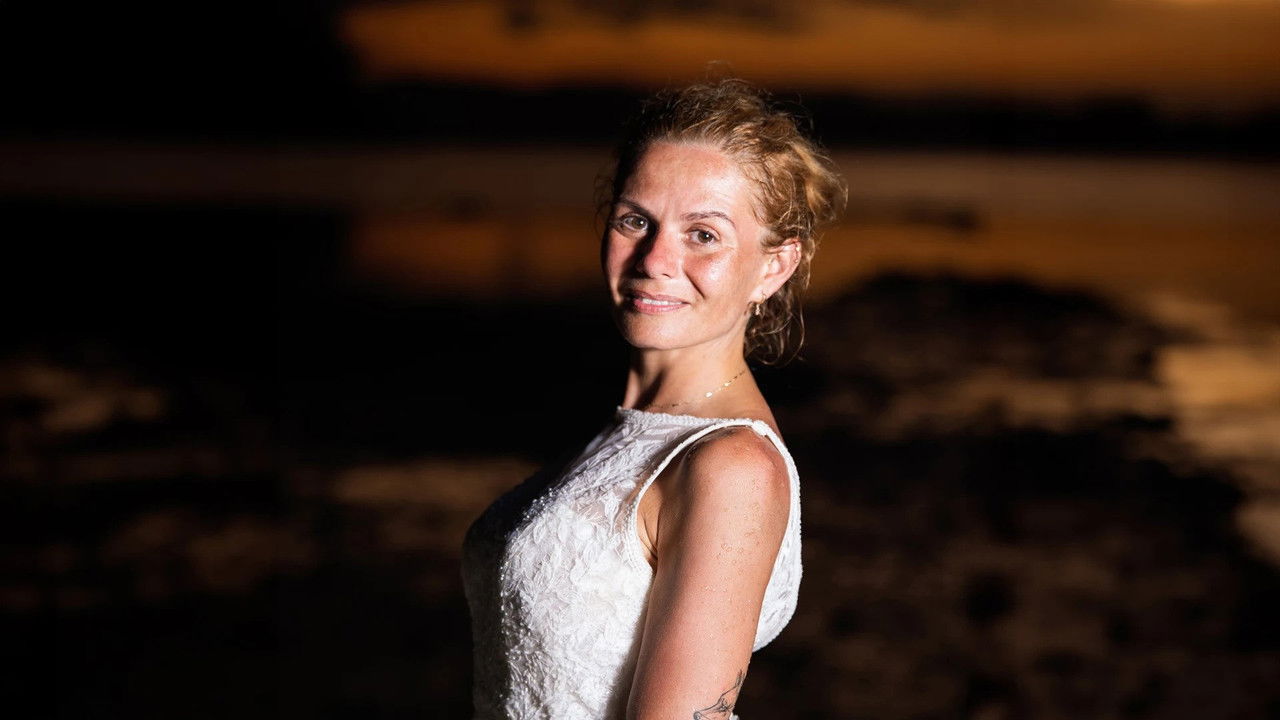 Honeymoon – líbánky k nepřežití — Épisode 8