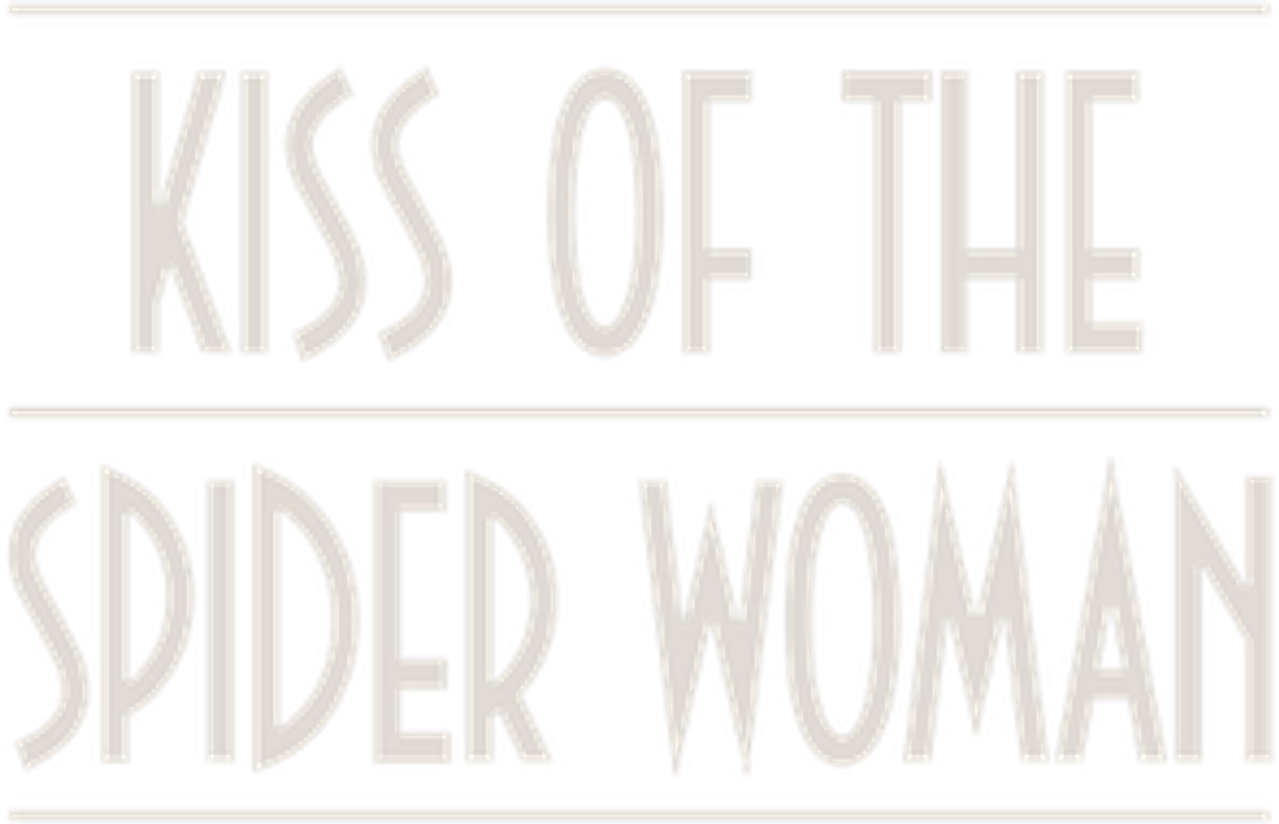 Kiss of the Spider Woman