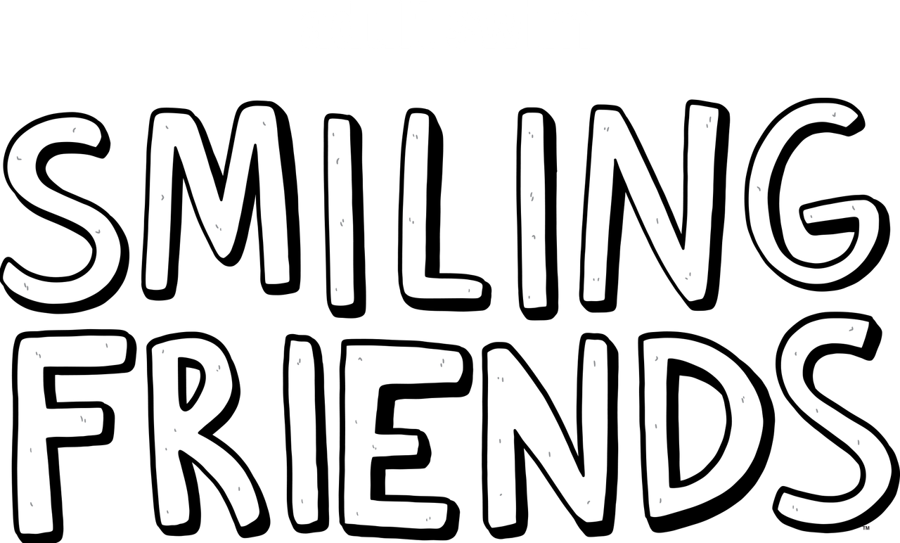 Задорные друзья