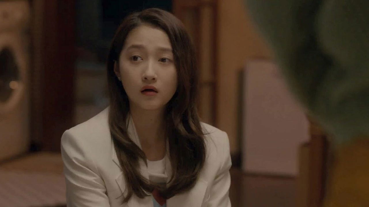 二十不惑 — Épisode 38