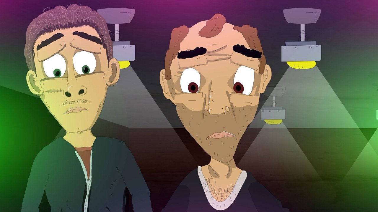 Bad Exorcist - Season 1 Episode 12 : Lucky Day