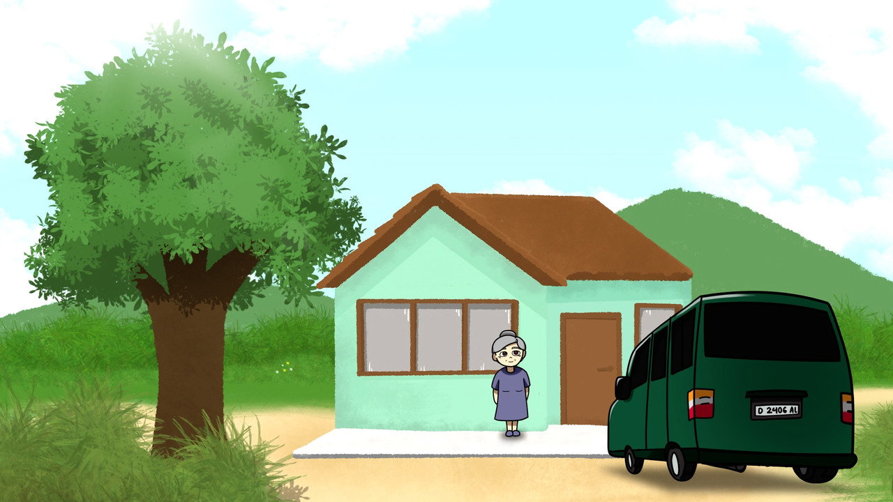 ALIS : The Magical Memories still 10