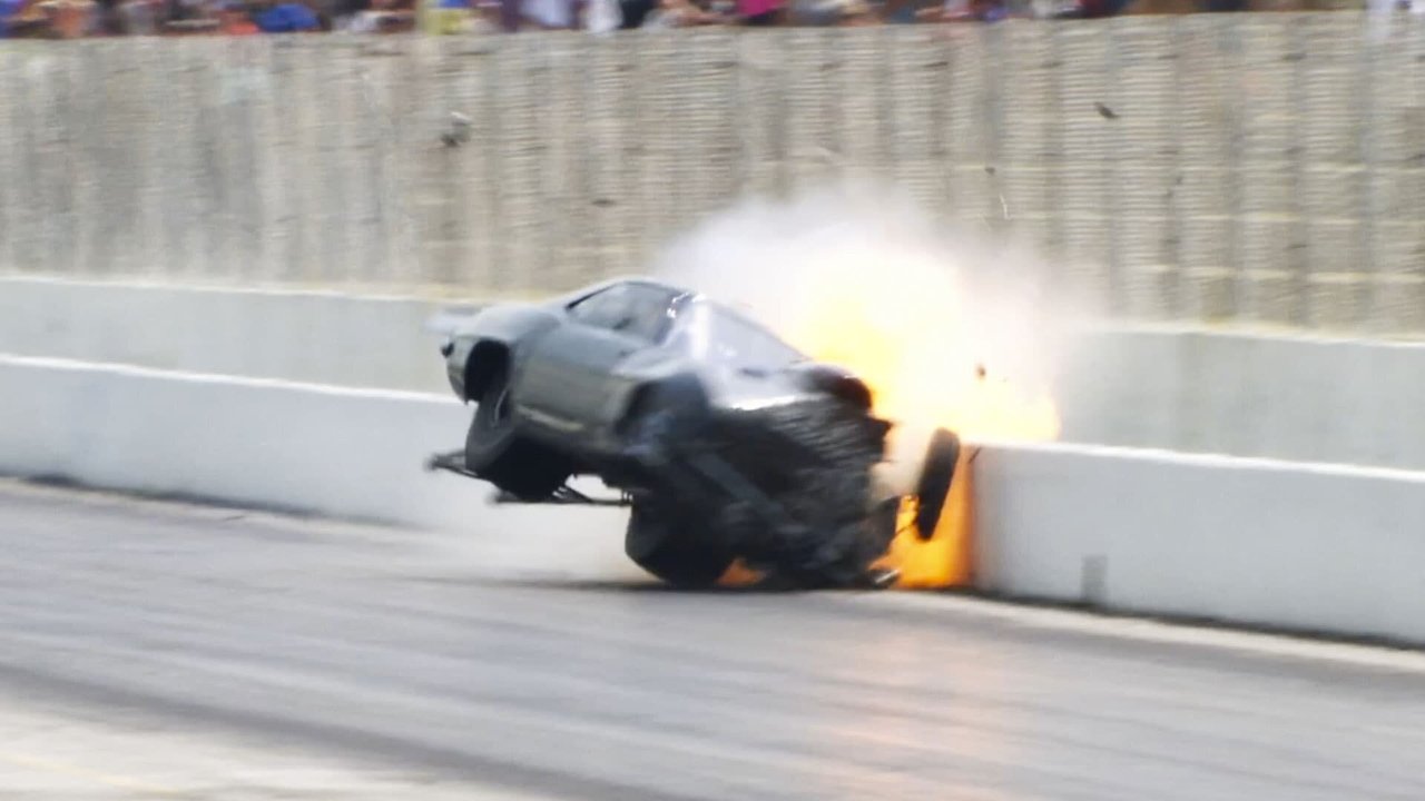 Street Outlaws: No Prep Kings - Season 4 Episode 6 : Hot Mess