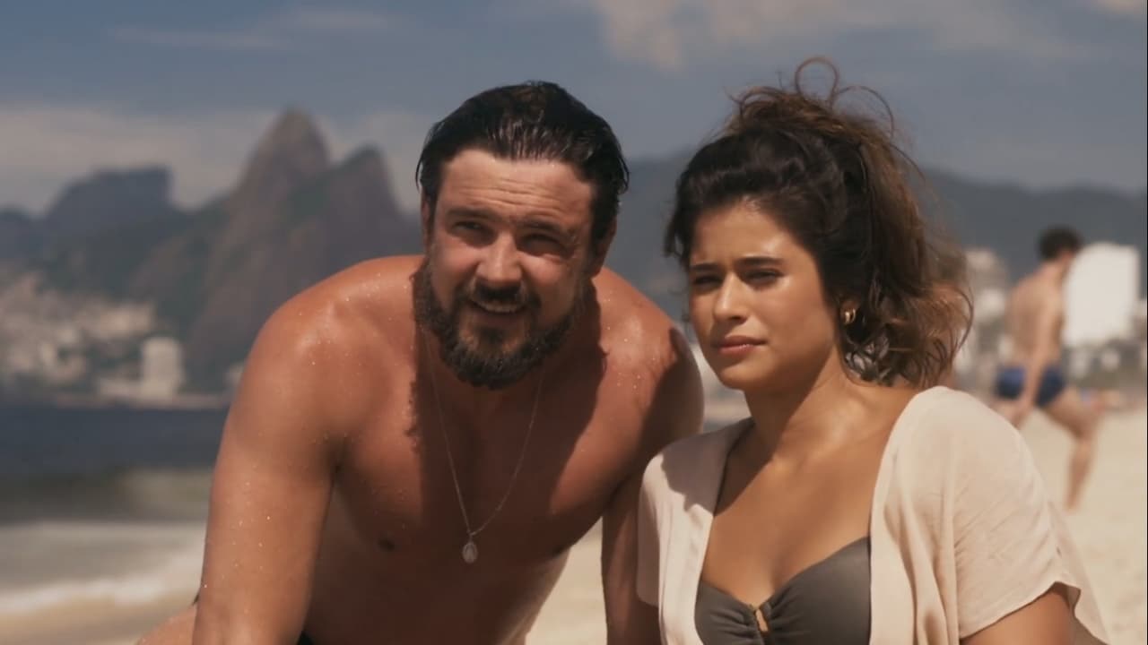 Mar do Sertão - Season 1 Episode 154 : Episode 154