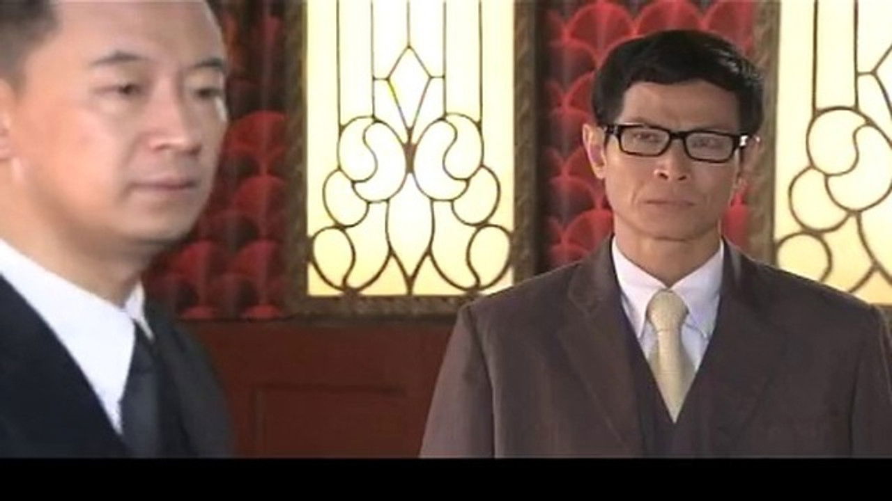 新情义无价 — Épisode 5