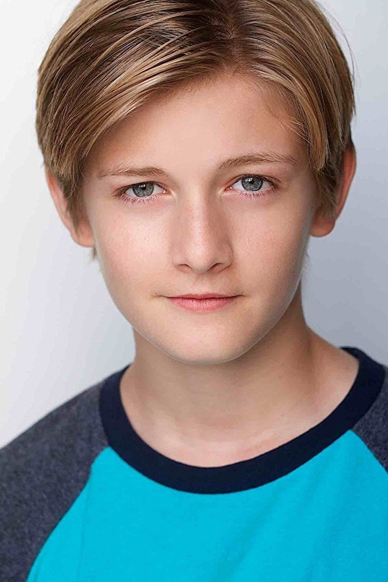 Photo of Christopher Paul Richards