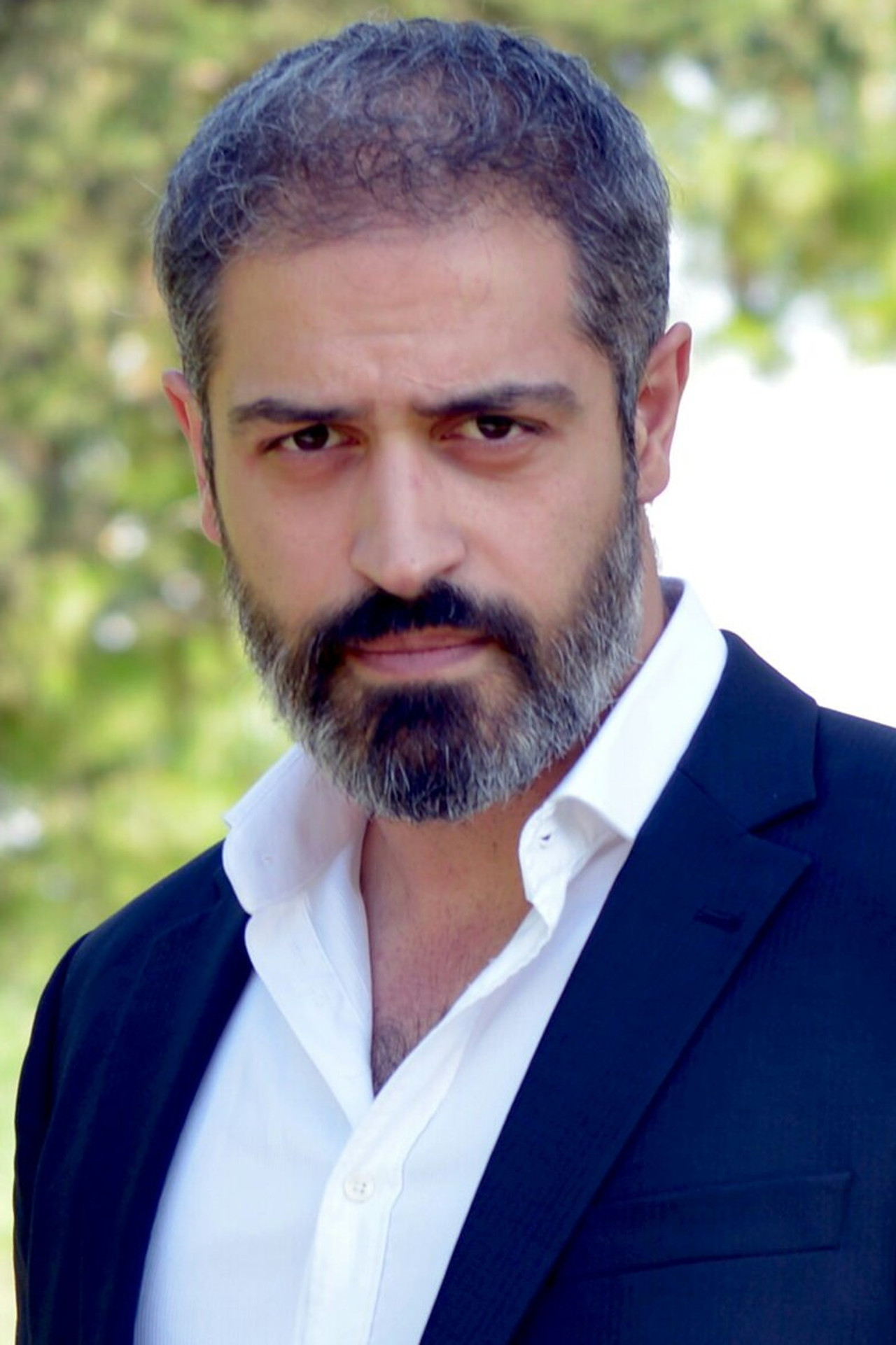 Stavros Markalas