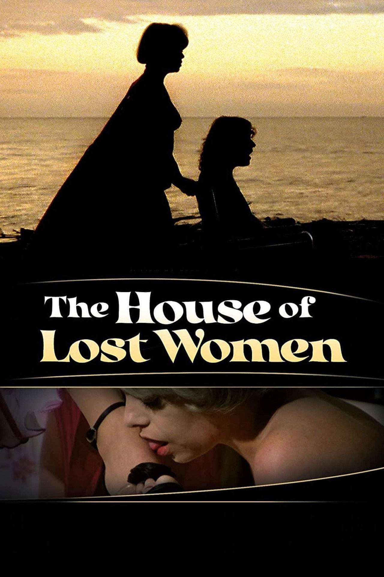 The House of Lost Women