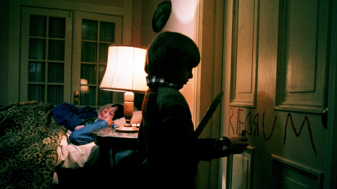 The Shining background 185